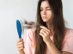 Ini Tips Menumbuhkan Rambut Rontok