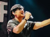 Cekricek.id - Andre Taulany dan Stinky Dilarang Membawakan Lagu 'Mungkinkah'