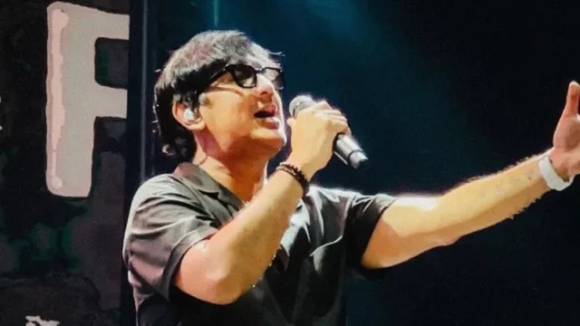 Cekricek.id - Andre Taulany dan Stinky Dilarang Membawakan Lagu