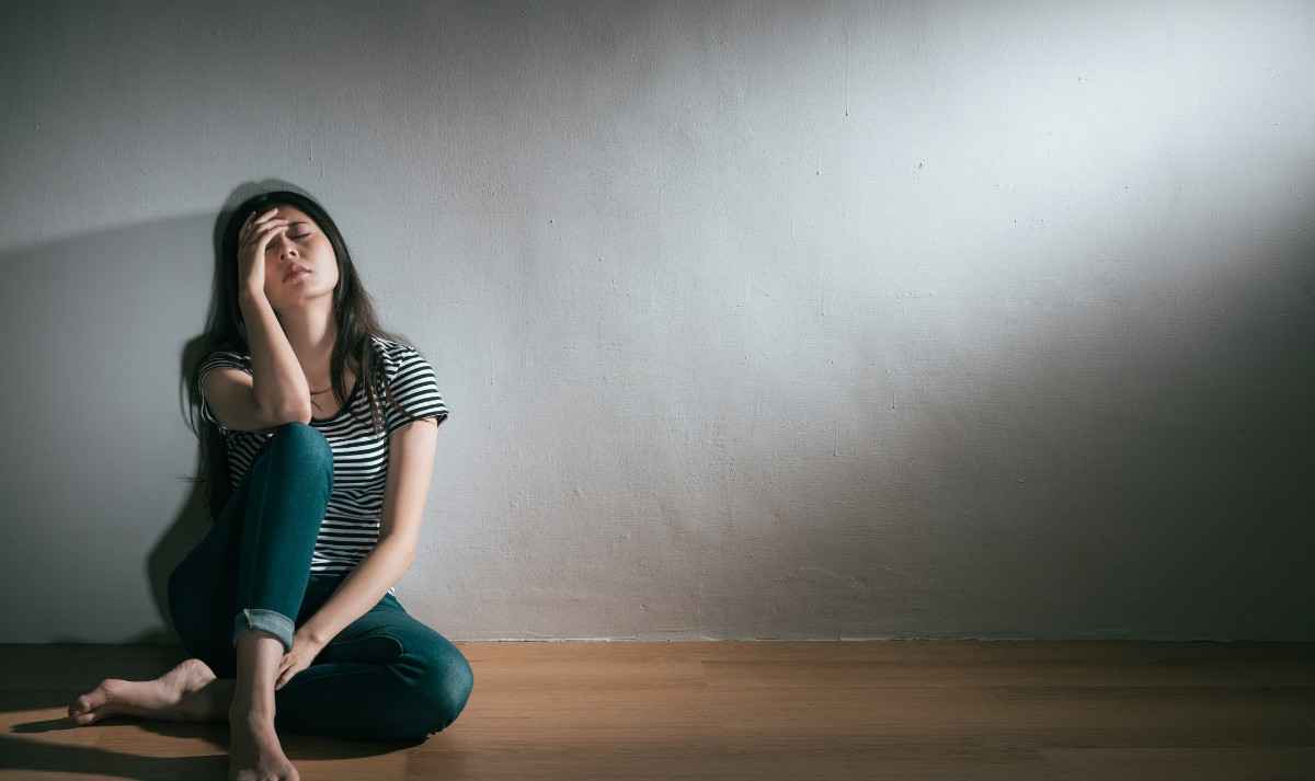 Tips untuk Menghadapi Putus Cinta: Jangan Galau