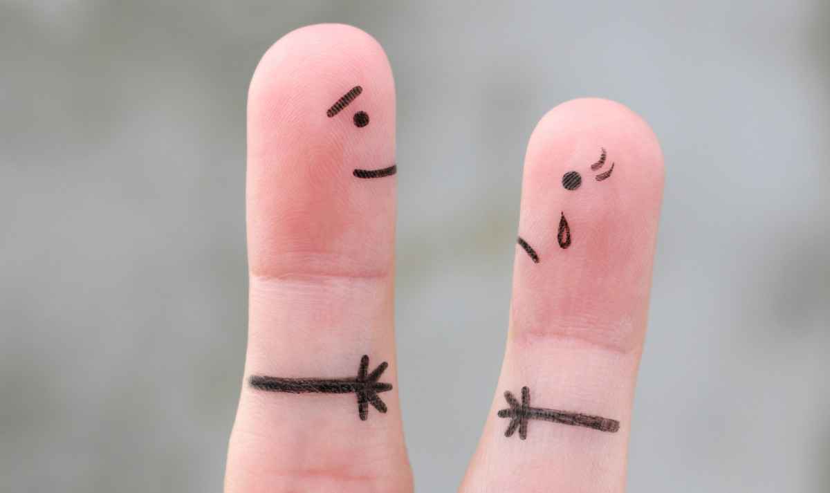 Tips untuk Menghadapi Putus Cinta: Jangan Galau