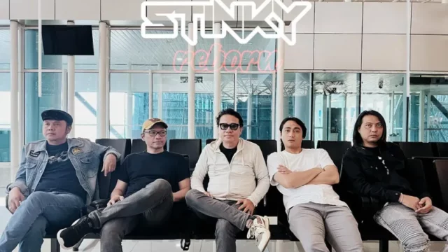 Cekricek.id - Kisruh Lagu 