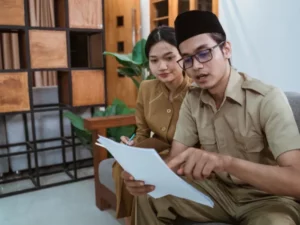 Cekricek.id - Gaji PNS Tahun 2024 Naik Sebesar 8 Persen, Ini Rinciannya