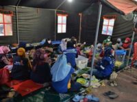 Berita Riau Hari Ini: Banjir Riau: 2.066 Warga Masih Mengungsi