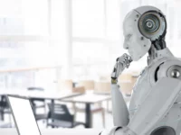 Cekricek.id - 3 Ancaman Menakutkan dari AI pada Tahun 2024 yang Perlu Diwaspadai