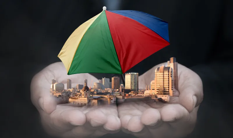 Cekricek.id - Hal Apa Saja yang Harus Diperhatikan dalam Memilih Asuransi?