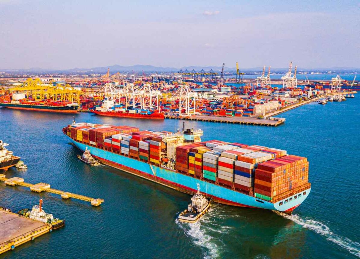 Berita Riau Hari Ini: Ekspor, Impor, dan Neraca Perdagangan Riau Desember 2023: Tahun 2023 Ekspor Riau Turun 16,13 Persen