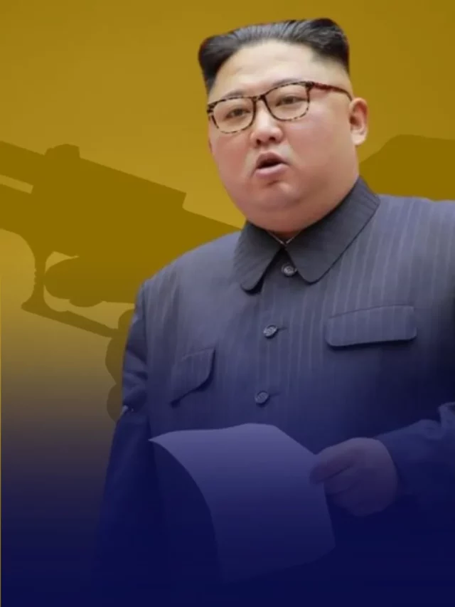 Kim Jong Un Deklarasikan Siap Perang dengan Korsel