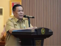 Berita Riau Hari Ini: Sekda SF Haryanto Ditunjuk Sebagai Plh Gubernur Riau