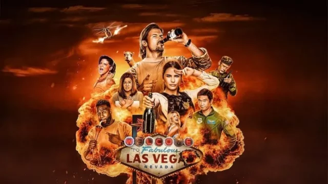 Misi Berani Mati di Series "Obliterated": Antara Aksi, Drama, dan Komedi yang Membekas"