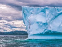 'Gletser Kiamat' di Antartika Mencair 30 Tahun Lebih Cepat dari Perkiraan