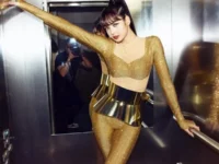 Lisa BLACKPINK Luncurkan LLOUD, Agensi Barunya untuk Menantang Batasan