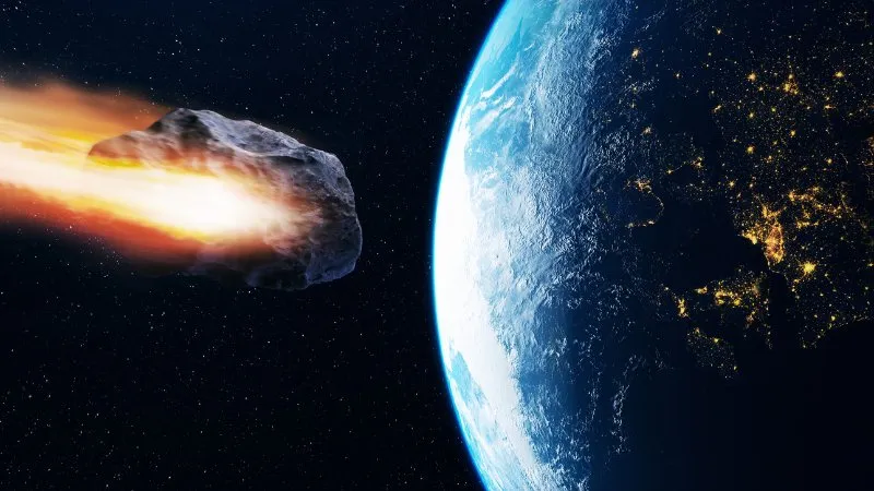 Asteroid "Pemusnah Kota" Mendekati Bumi Hari Ini, Terdekat dalam Satu Abad, Apa yang Akan Terjadi?