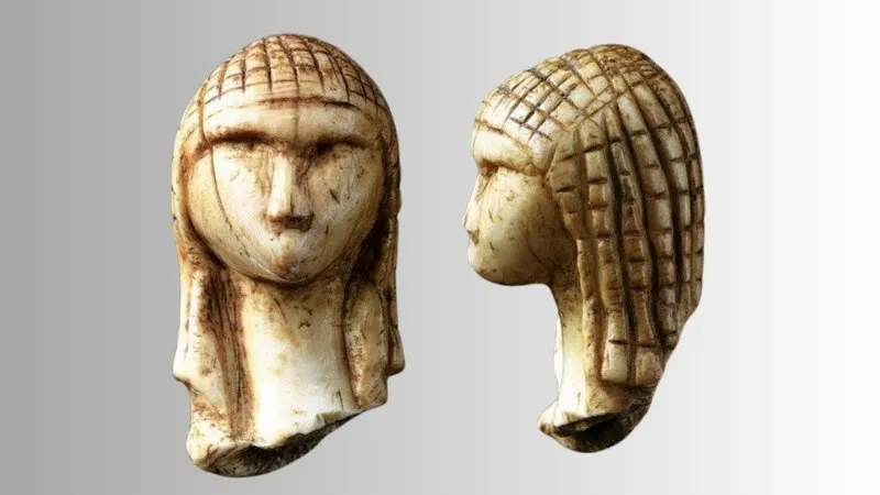 Menakjubkan! 13 Penemuan Karya Seni Purba, 2 di Indonesia Berusia 540 Ribu Tahun 15 Inilah 13 Karya Seni Purba, 2 Ada di Indonesia Berusia 540 Ribu Tahun