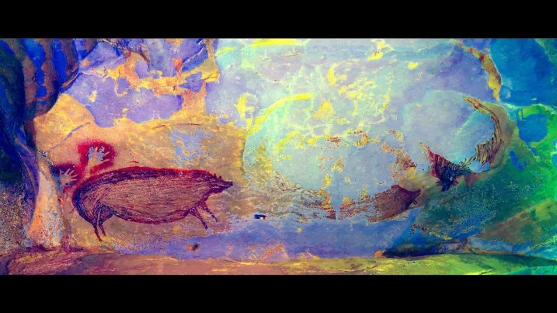 Menakjubkan! 13 Penemuan Karya Seni Purba, 2 di Indonesia Berusia 540 Ribu Tahun 17 Inilah 13 Karya Seni Purba, 2 Ada di Indonesia Berusia 540 Ribu Tahun