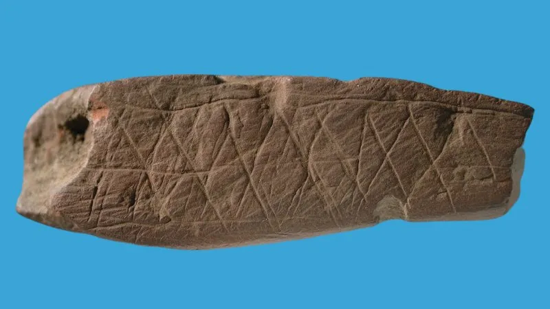 Menakjubkan! 13 Penemuan Karya Seni Purba, 2 di Indonesia Berusia 540 Ribu Tahun 20 Inilah 13 Karya Seni Purba, 2 Ada di Indonesia Berusia 540 Ribu Tahun