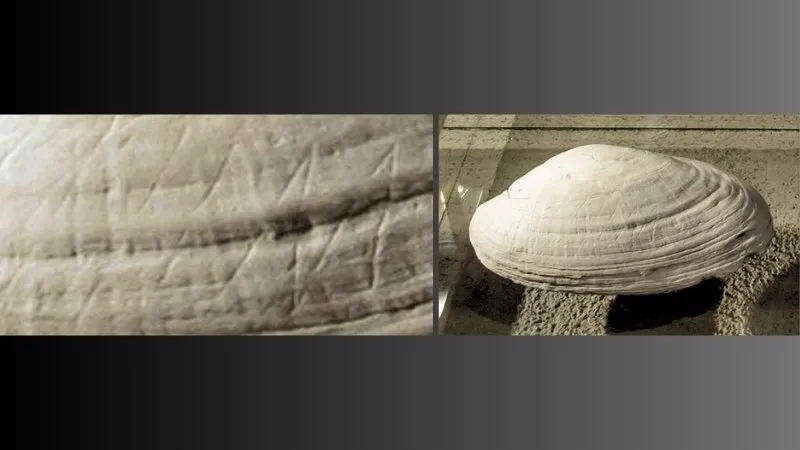 Menakjubkan! 13 Penemuan Karya Seni Purba, 2 di Indonesia Berusia 540 Ribu Tahun 24 Inilah 13 Karya Seni Purba, 2 Ada di Indonesia Berusia 540 Ribu Tahun