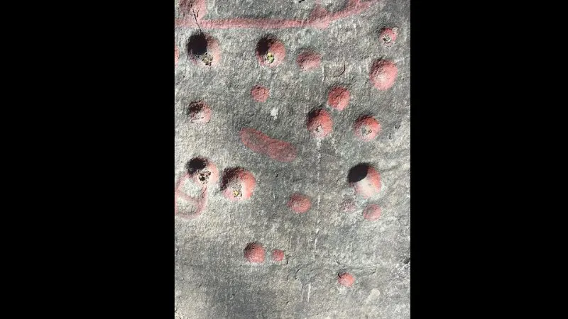 Menakjubkan! 13 Penemuan Karya Seni Purba, 2 di Indonesia Berusia 540 Ribu Tahun 25 Inilah 13 Karya Seni Purba, 2 Ada di Indonesia Berusia 540 Ribu Tahun