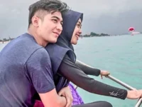 Sudah 1,5 Tahun Ria Ricis Tidak Disentuh Teuku Ryan