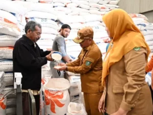 Berita Riau Hari Ini: Pemerintah Bengkalis Siapkan Anggaran Rp10 Miliar untuk Program Pasar Murah Menjelang Pemilu dan Bulan Ramadhan