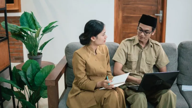 Berita Riau Hari Ini: Penerimaan 2.400 ASN Baru Dibutuhkan Pemkab Kuansing Tahun 2024