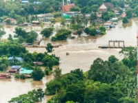 Berita Riau Hari Ini: 677 Kepala Keluarga di Riau Masih Mengungsi Akibat Banjir yang Belum Surut