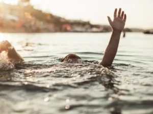 Berita Riau Hari Ini: Bocah Berusia 10 Tahun Tenggelam di Sungai Subayang, Tim Basarnas Lakukan Pencarian