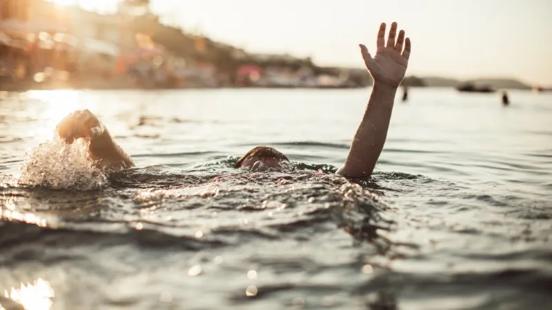 Berita Riau Hari Ini: Bocah Berusia 10 Tahun Tenggelam di Sungai Subayang, Tim Basarnas Lakukan Pencarian