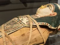 Menelusuri Jejak Mumi Mesir: Sejak Kapan Tradisi Ini Dimulai?