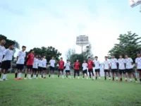 32 Pemain Lolos untuk Mengikuti Seleksi Gelombang Kedua Timnas U-16 Indonesia