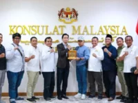 Berita Riau Hari Ini: Meranti Jajaki Kerja Sama Ekonomi dengan Malaysia, Incar Peluang Ekspor dan Investasi