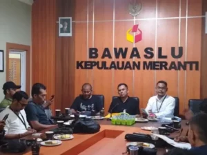 Berita Riau Hari Ini: Bawaslu Merenti Rekomendasikan Penghitungan ulang di 28 TPS