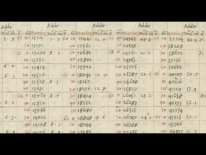 Ternyata Penemu 'Titik Desimal' Bukan Christopher Clavius, Tapi Giovanni Bianchini pada Tahun 1440-an