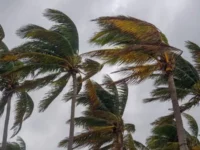 Berita Riau Hari Ini: Prakiraan Cuaca Riau 22 Februari 2024: Potensi Hujan Lebat dan Angin Kencang