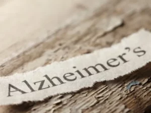 Misterius, Remaja 19 Tahun di Tiongkok Didiagnosis Alzheimer, Jadi Kasus Termuda di Dunia