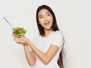 Pola Konsumsi Serupa Puasa Bantu Tunda Proses Penuaan