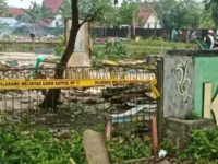 Berita Riau Hari Ini: Pusat Kuliner Kelapa Gading Tembilahan Ditutup Akibat Diduga Tempat Maksiat