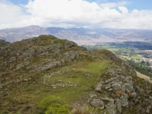 Penemuan Situs Megalit Kuno di Peru, Saksi Kebudayaan Prasejarah Benua Amerika