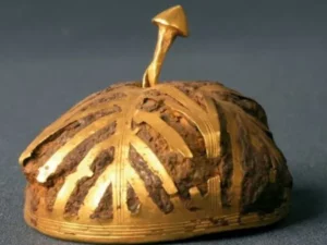 Jejak Langit di Bumi, Logam Meteorit Ditemukan di Situs Arkeologi Iberia Berusia 3.000 Tahun