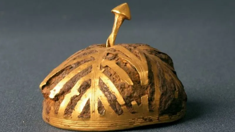 Jejak Langit di Bumi, Logam Meteorit Ditemukan di Situs Arkeologi Iberia Berusia 3.000 Tahun