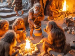 Rahasia Hilangnya Ekor Manusia Terungkap: Mutasi DNA Jadi Penyebabnya