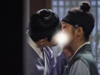 Adegan Ciuman Panas Jo Jung Suk dan Shin Se Kyung di Drama Korea "Captivating The King" Bikin Penasaran