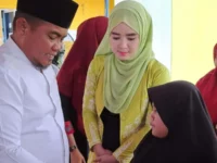 Berita Riau Hari Ini: Pemerintah Kabupaten Pelalawan Salurkan Anggaran Miliaran Rupiah untuk Bantu 5.300 Anak Yatim Setiap Tahun