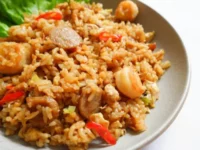 Resep Nasi Goreng Spesial yang Gurih