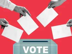 Berita Riau Hari Ini: Pemilu di Riau Berjalan Kondusif