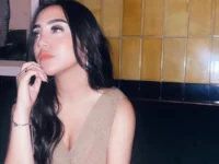 Salmafina Sunan Pamer Pacar Baru, Diduga Seorang Duda