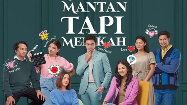 Menantikan Kisah Cinta Penuh Intrik: Sinopsis Drama 