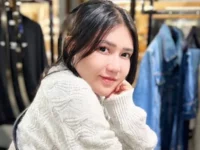 Via Vallen Hamil Anak Pertama, Unggahan Bahagia Banjir Ucapan Selamat