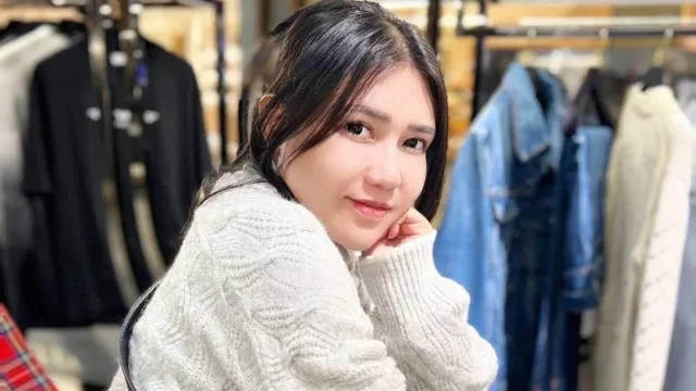 Via Vallen Hamil Anak Pertama, Unggahan Bahagia Banjir Ucapan Selamat