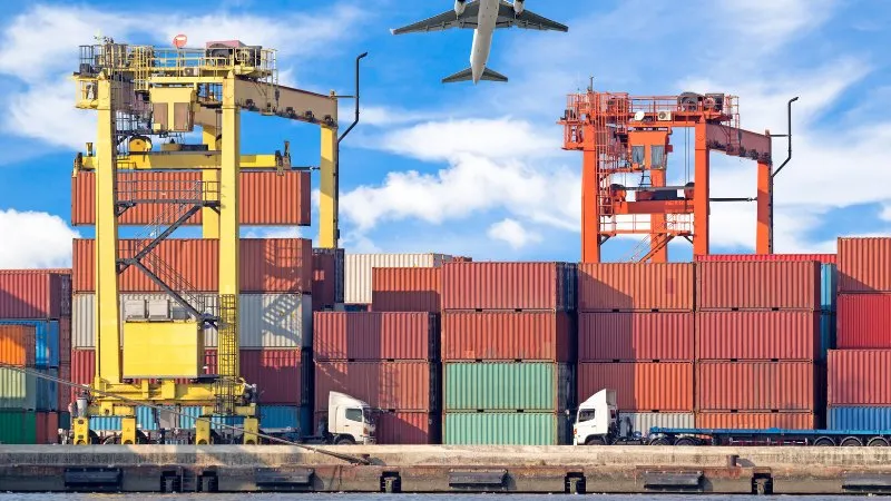 Berita Riau Hari Ini: Ekspor Riau Januari 2024 Capai US$ 1,51 Miliar, Surplus US$ 1,31 Miliar